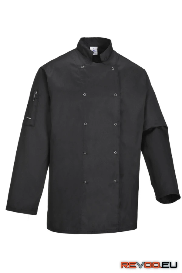 Suffolk séfkabát Portwest C833 1.