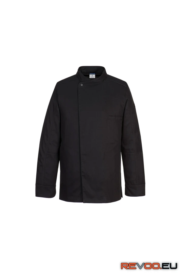 Surrey séf kabát L/S   Portwest C835 2.