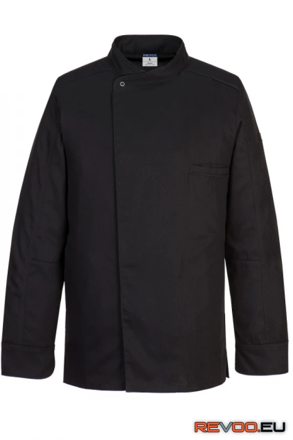 Surrey séf kabát L/S   Portwest C835 1.