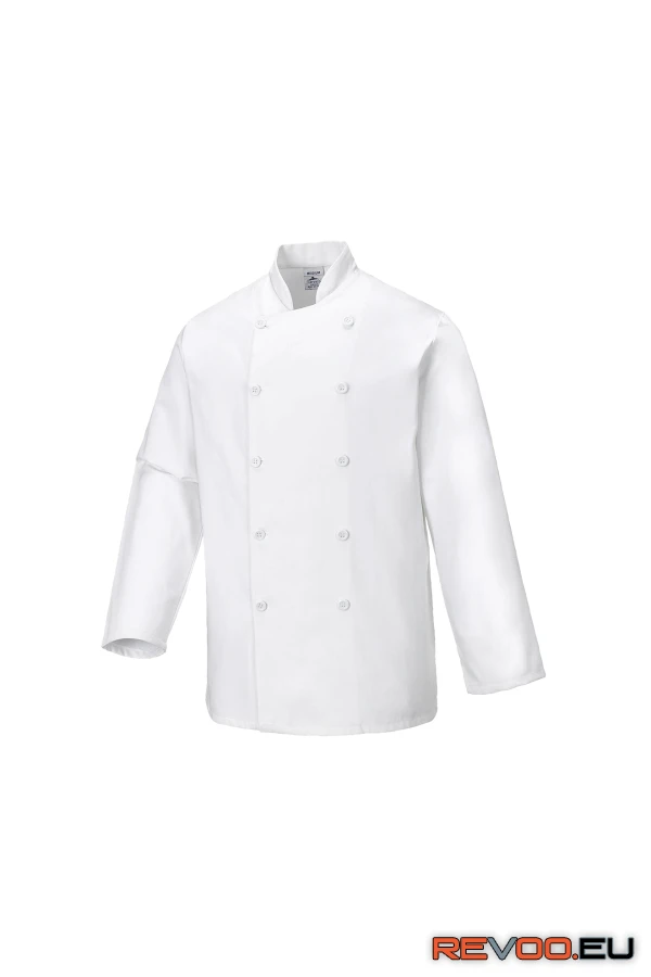 Sussex séfkabát   Portwest C836 2.