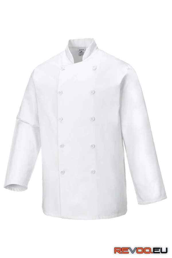 Sussex séfkabát   Portwest C836 1.