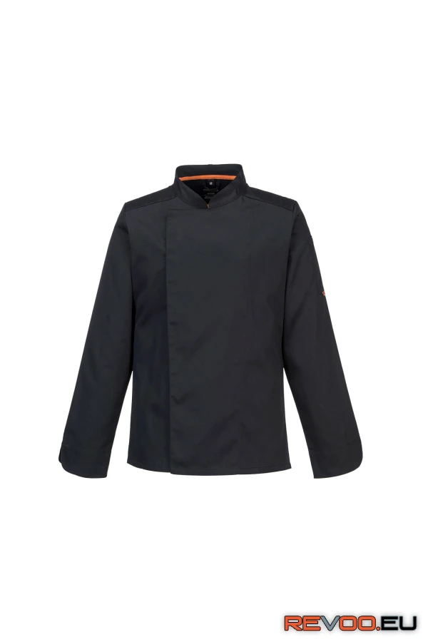 MeshAir Pro séfkabát   Portwest C838 2.