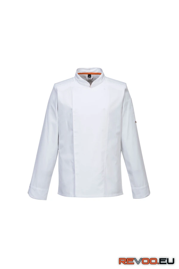 MeshAir Pro séfkabát   Portwest C838 4.