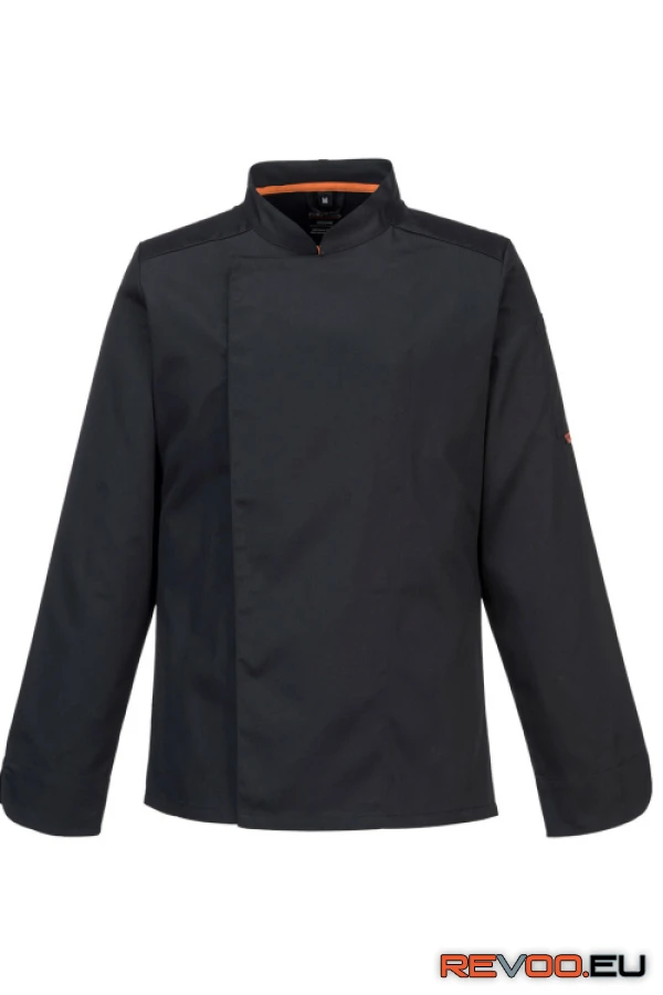 MeshAir Pro séfkabát   Portwest C838 1.
