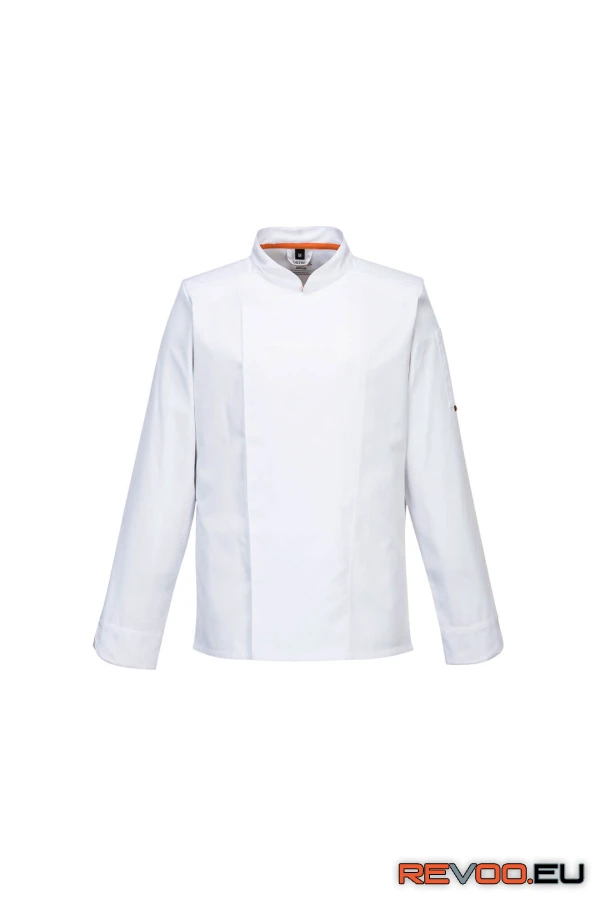 Stretch Mesh Air Pro séfkabát   Portwest C846 3.