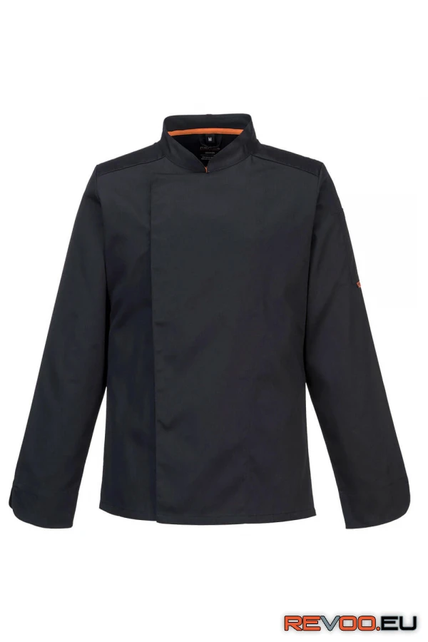Stretch Mesh Air Pro séfkabát   Portwest C846 1.