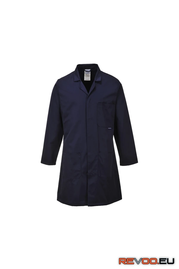 Standard köpeny Portwest C852 2.