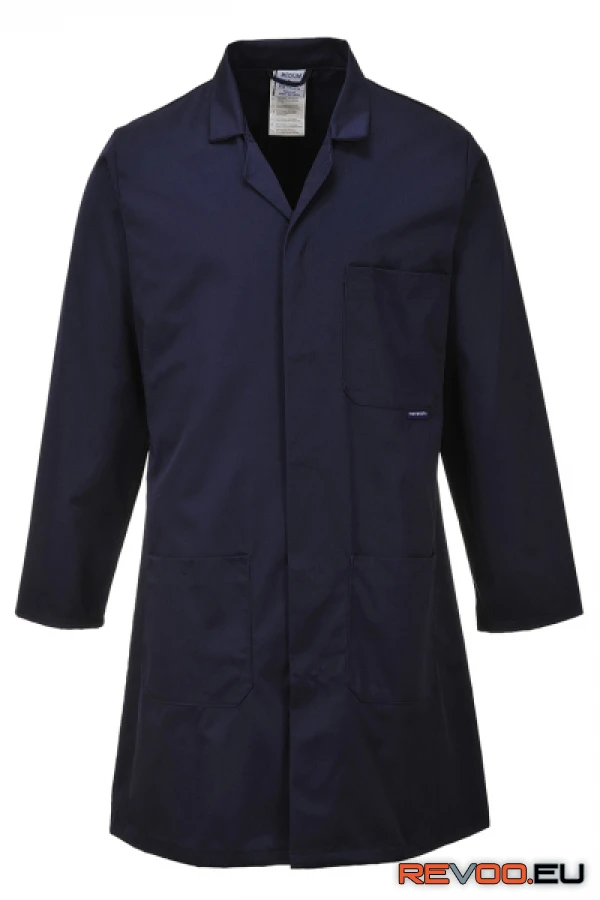 Standard köpeny Portwest C852 1.