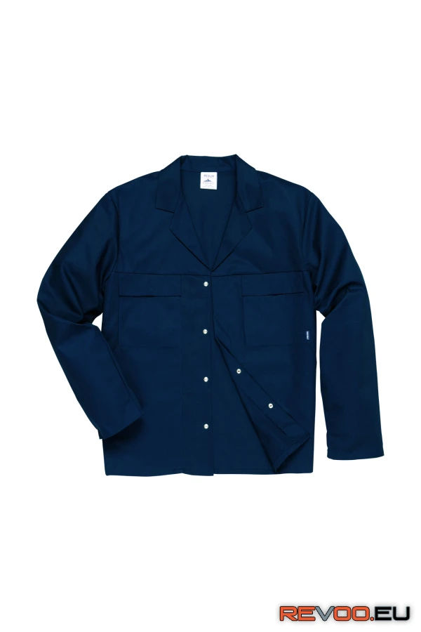 Mayo dzseki, 4 zsebbel Portwest C859 2.