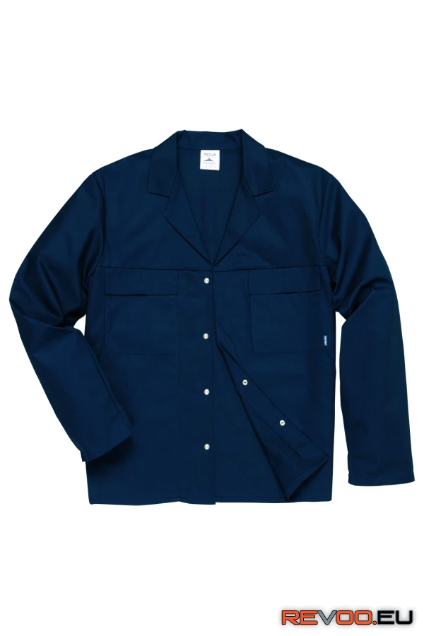 Mayo dzseki, 4 zsebbel Portwest C859 1.