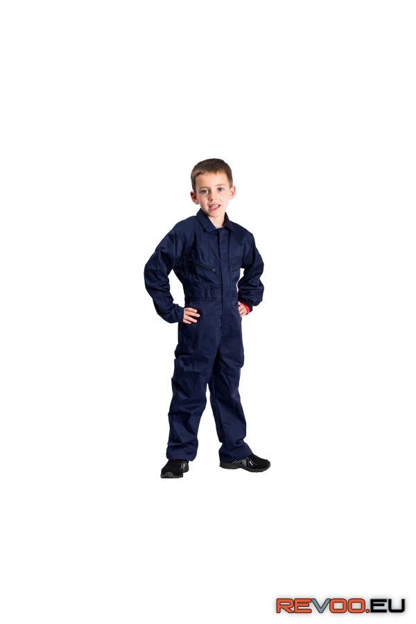 Ifjúsági overall Portwest C890 2.