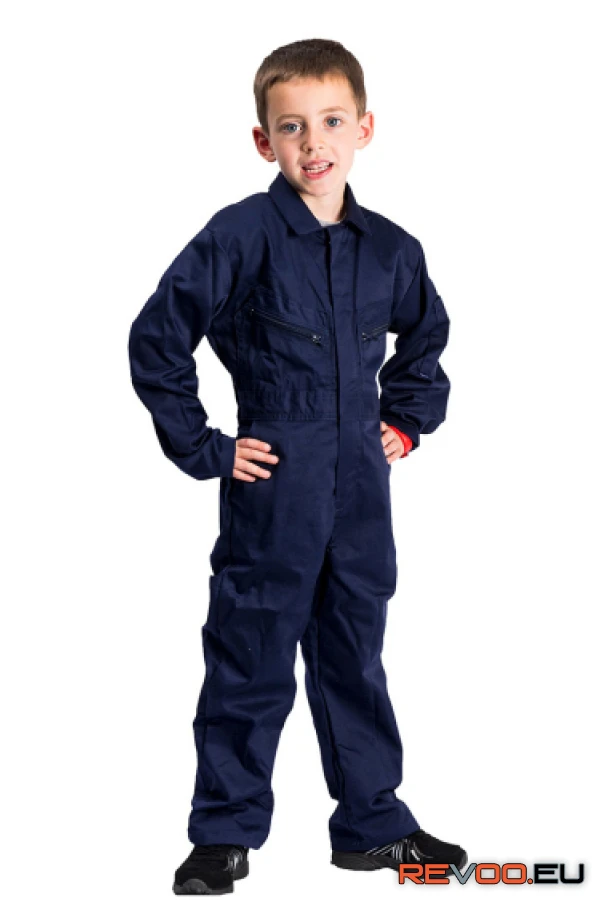 Ifjúsági overall Portwest C890 1.
