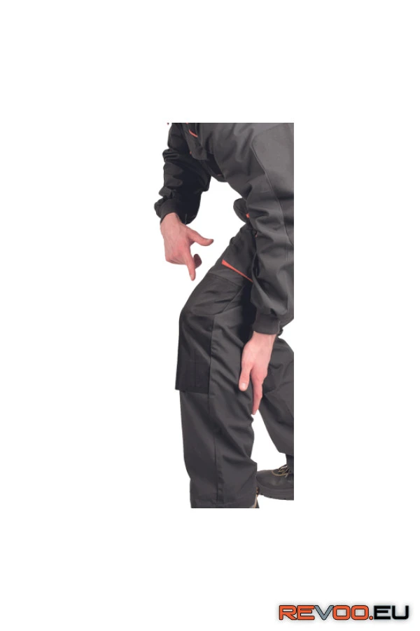 Laide térdvédő betét Cerva c9901001399999 2.