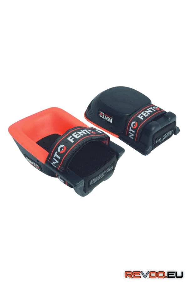 200 Pro Original térdvédő Fento c9901002599999 1.