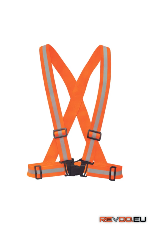 Refrox jólláthatósági rugalmas vállpánt Cerva c99050008 2.