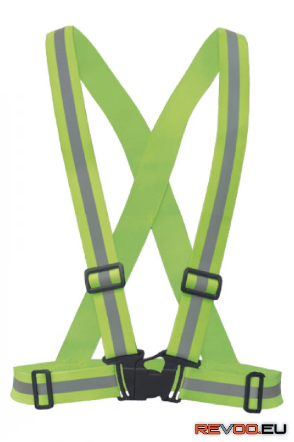 Refrox jólláthatósági rugalmas vállpánt Cerva c99050008 1.