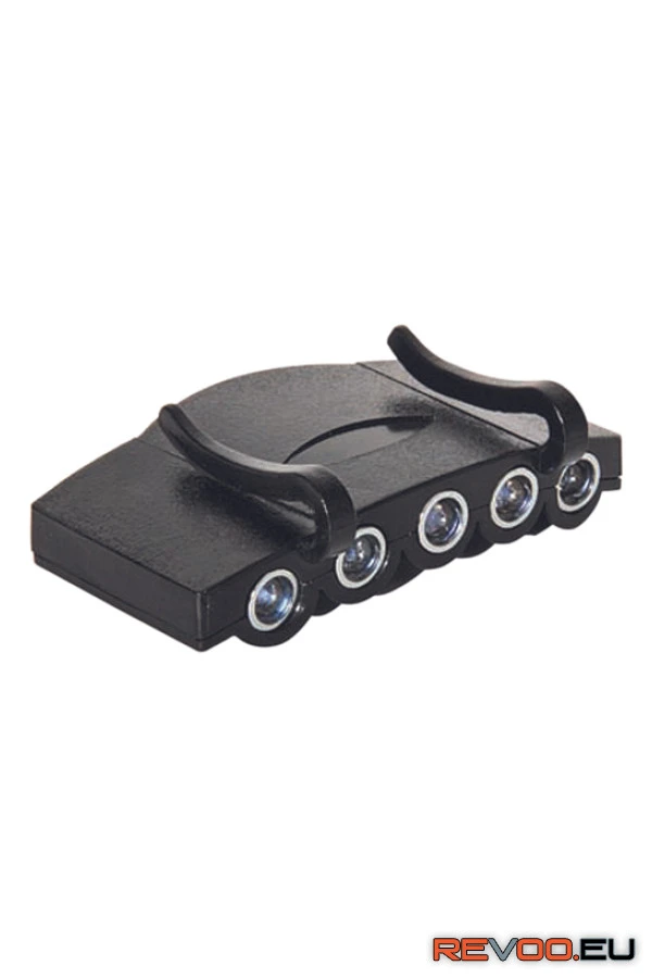 LED lámpa baseball sapkához JSP c9906001899999 1.