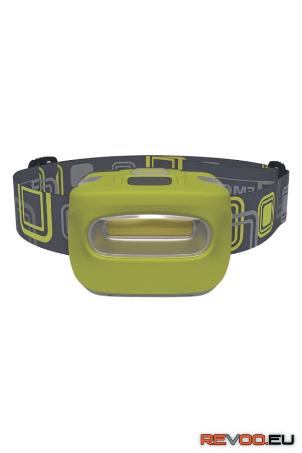 Fejlámpa P3528 2W COB LED 3xAAA EMOS c9906003299999 1.