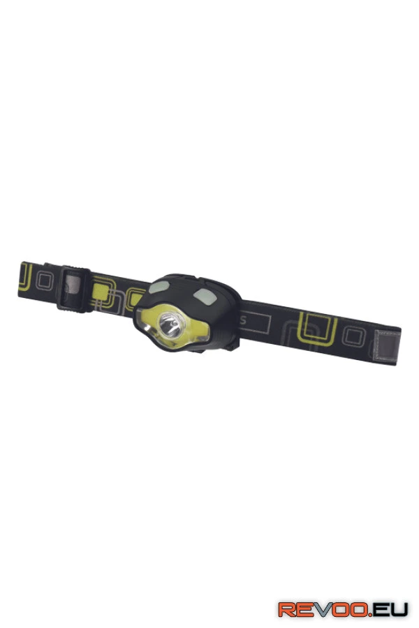 Fejlámpa P3536 3W COB LED EMOS c9906003499999 2.