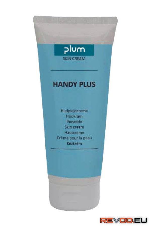 Handy plus ápolókrém 200ml 2901 Plum c9908005299999 1.