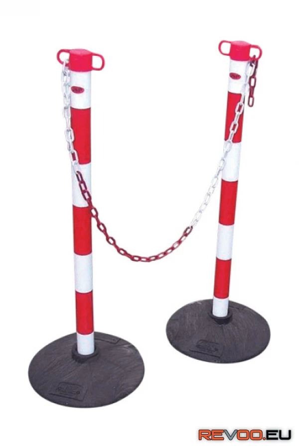 HDE100- lánckorlát oszlop JSP c99100040 1.