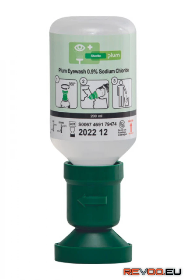 Szemöblítő 200 ml 4691   Plum c9911002699999 1.