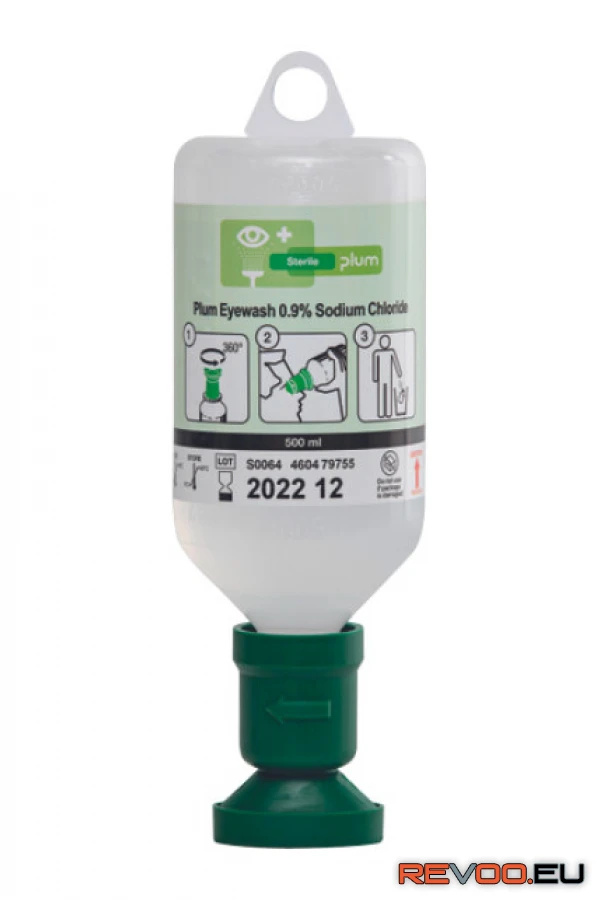 Szemöblítő 500 ml 4604 Plum c9911002899999 1.