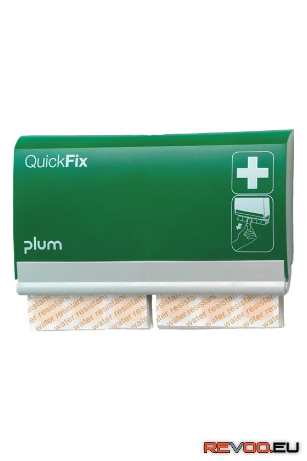 QuickFix sebtapasz adagoló 90db vízálló 5501 Plum c9911003099999 1.