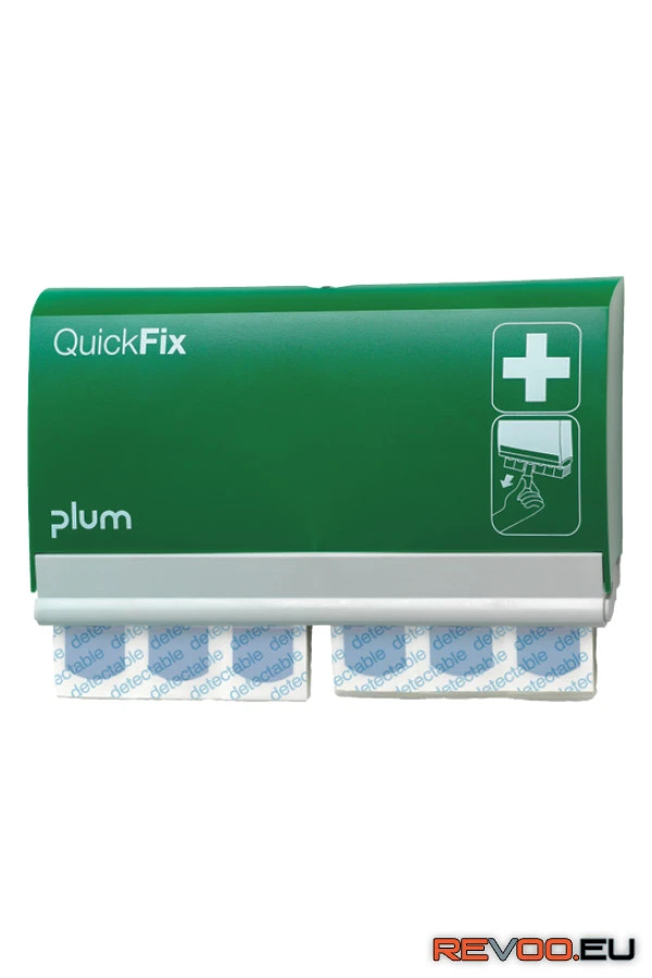 QuickFix sebtapasz adagoló Detect 90db 5503 Plum c9911003199999 1.