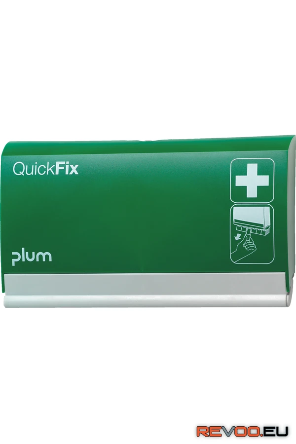 QuickFix adagoló üres 5500 c9911012199999 1.