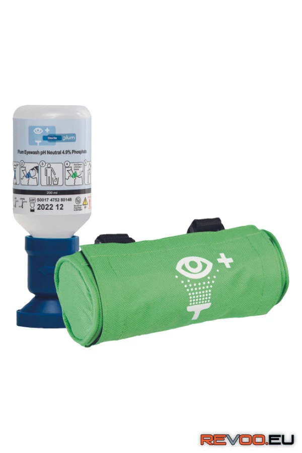 Övtáska 200ml flakonhoz 4692 Plum c9930001499999 2.