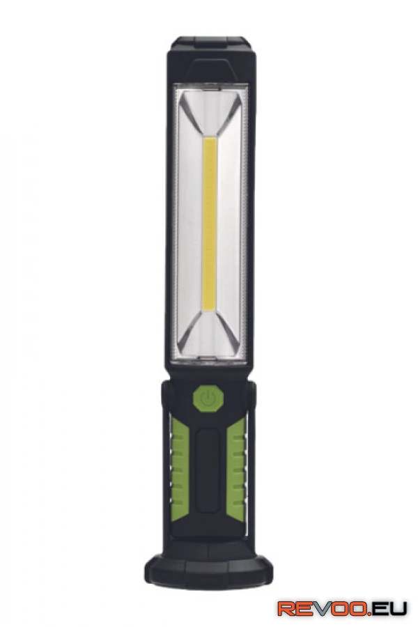 Tölthető LED zseblámpa COB 4W P4525   EMOS c9940000599999 1.