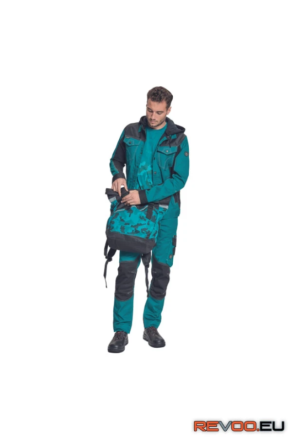 Neurum hátizsák Cerva c99990292 5.