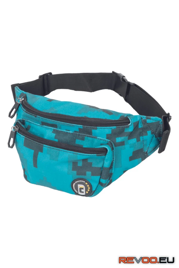 Neurum övtáska Cerva c99990293 2.