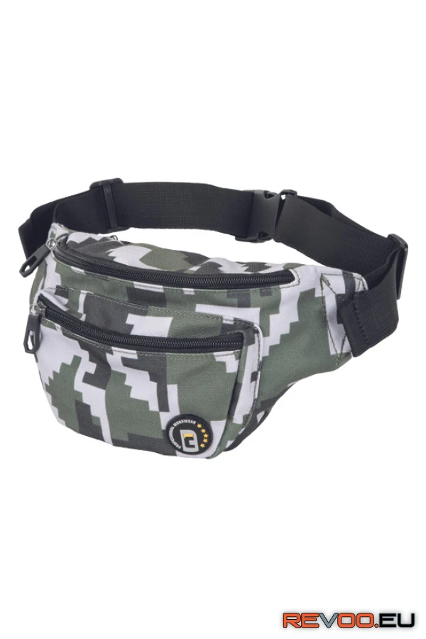 Neurum övtáska Cerva c99990293 3.