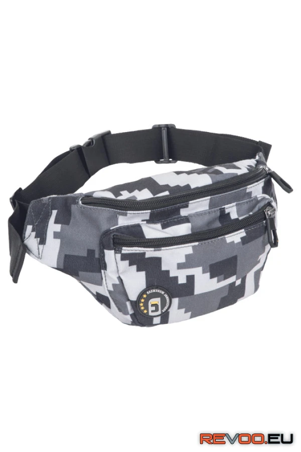 Neurum övtáska Cerva c99990293 1.