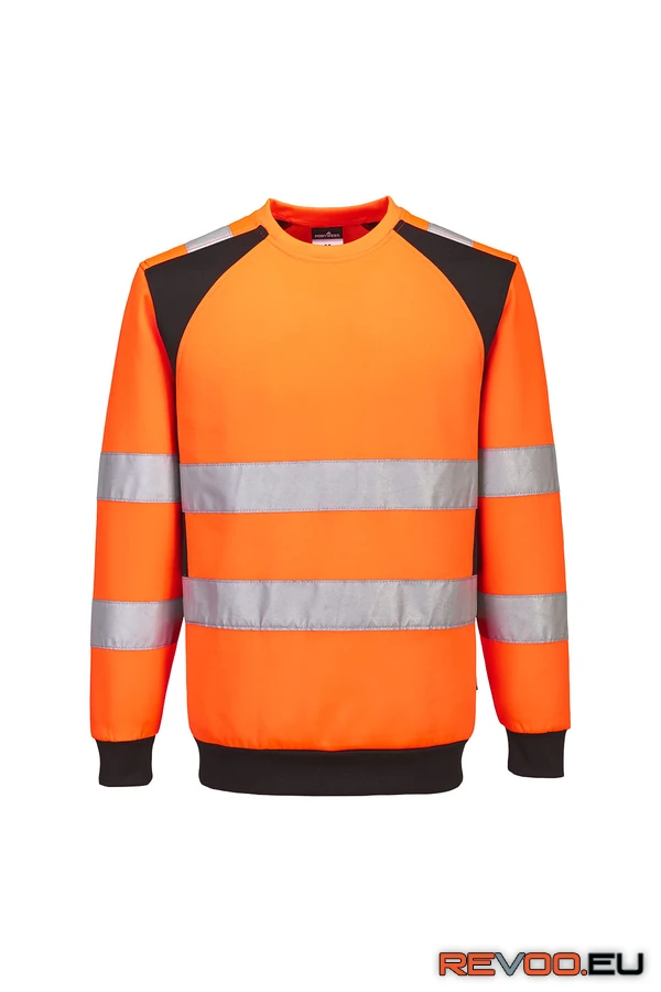 WX2 Eco Hi-Vis melegítőfelső Portwest CD805 2.