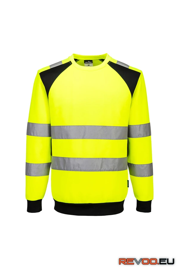 WX2 Eco Hi-Vis melegítőfelső Portwest CD805 1.