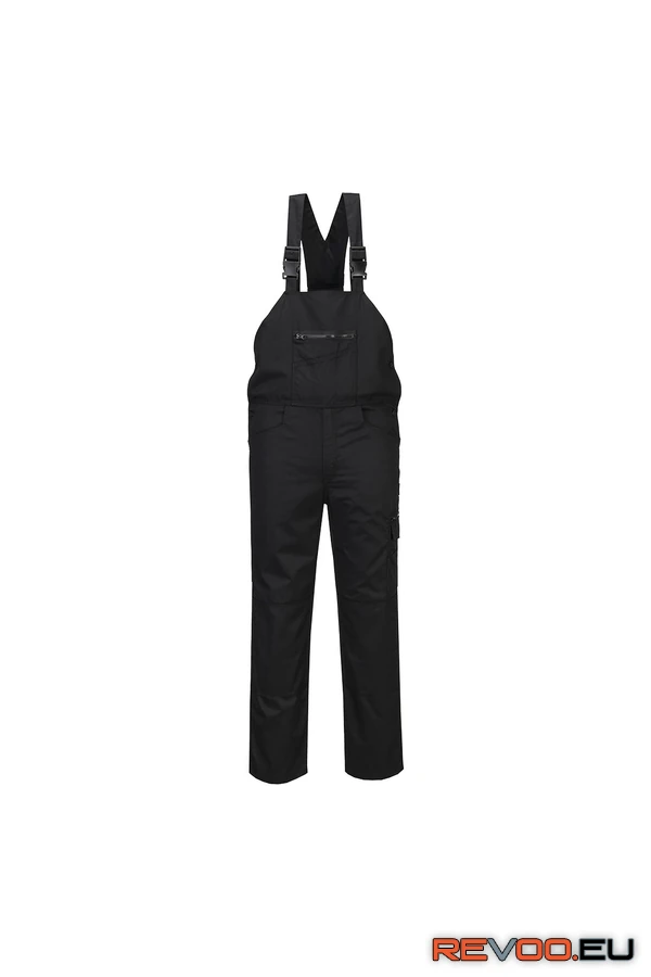 WX2 Eco Sztreccs kertésznadrág Portwest CD850 4.