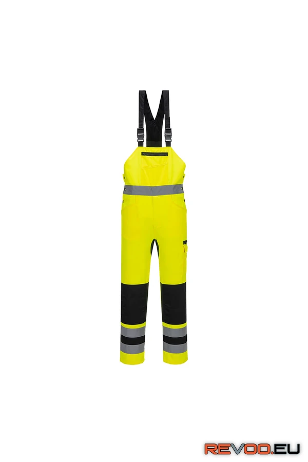 WX2 Hi-Vis kertésznadrág Portwest CD852 2.