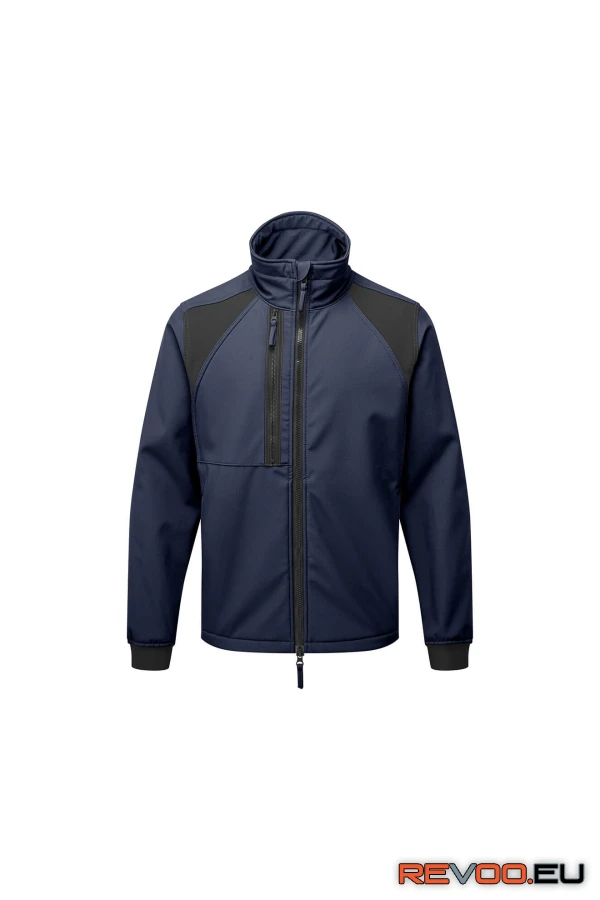WX2 Eco softshell kabát Portwest CD870 2.