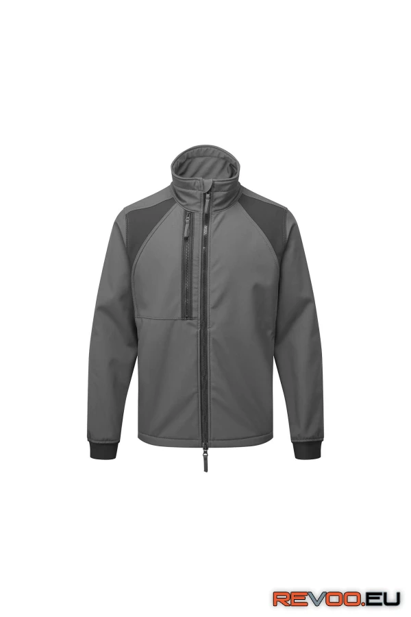 WX2 Eco softshell kabát Portwest CD870 4.