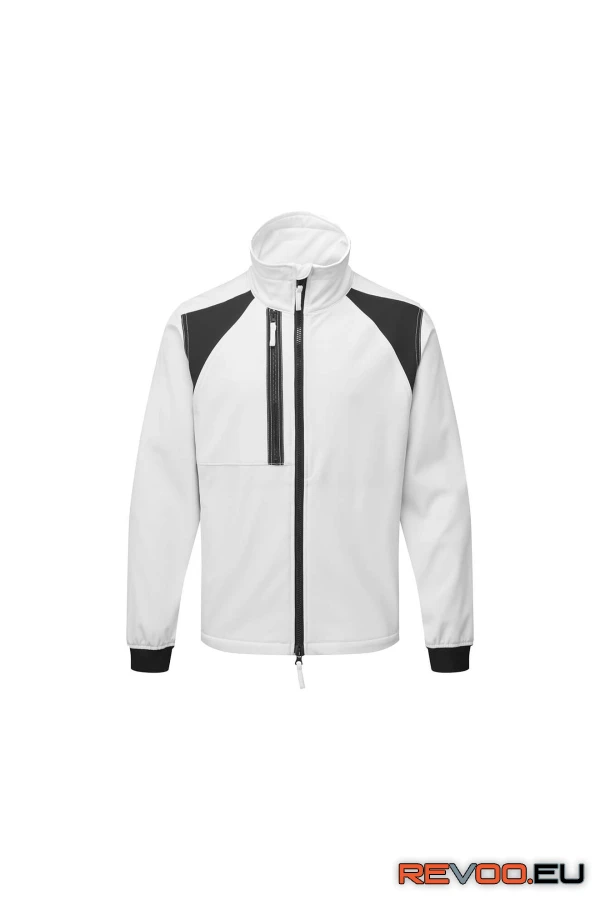 WX2 Eco softshell kabát Portwest CD870 6.