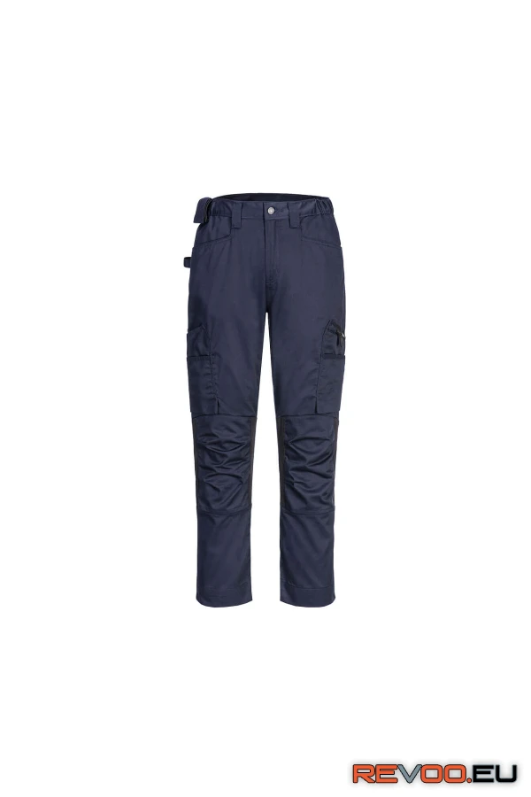 WX2 Eco sztreccs Trade nadrág Portwest CD881 2.