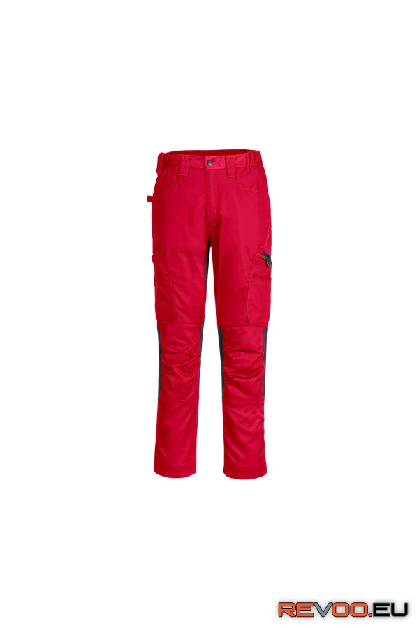 WX2 Eco sztreccs Trade nadrág Portwest CD881 3.