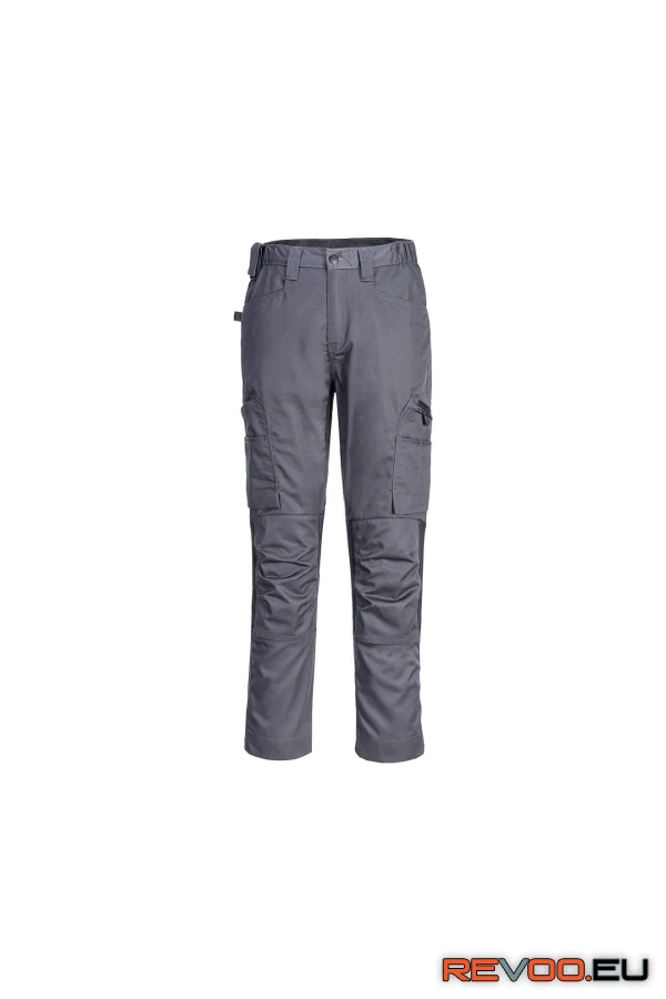 WX2 Eco sztreccs Trade nadrág Portwest CD881 4.