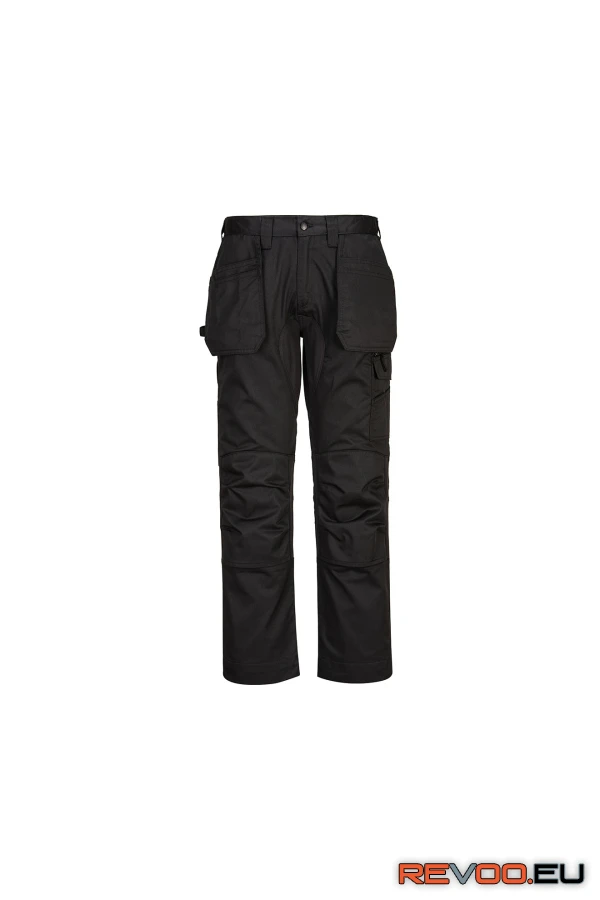 WX2 sztreccs Holster lengőzsebes nadrág   Portwest CD883 2.