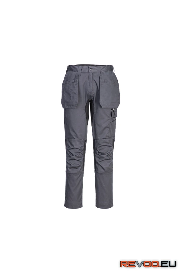 WX2 sztreccs Holster lengőzsebes nadrág   Portwest CD883 5.