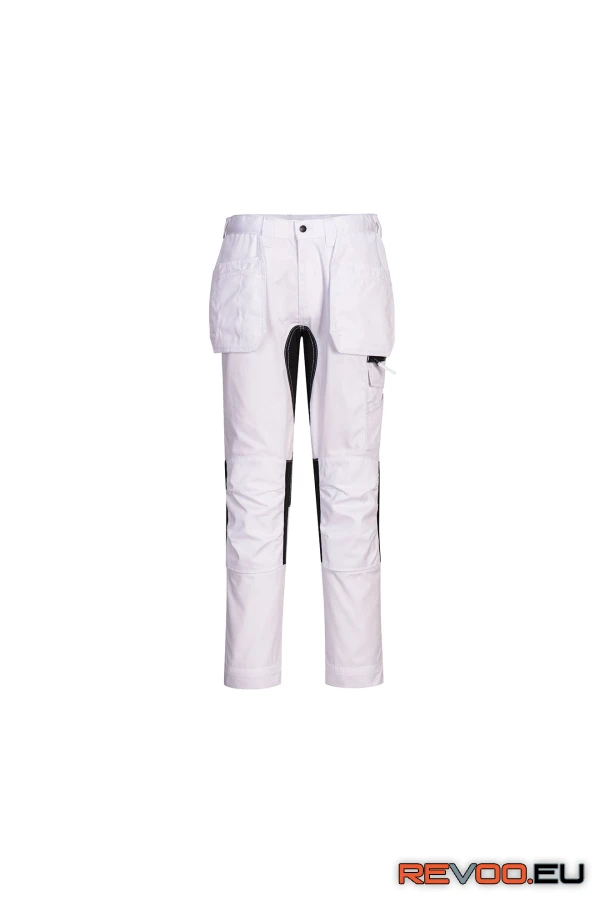 WX2 sztreccs Holster lengőzsebes nadrág   Portwest CD883 7.