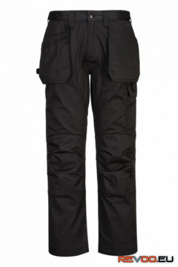 WX2 sztreccs Holster lengőzsebes nadrág   Portwest CD883 1.